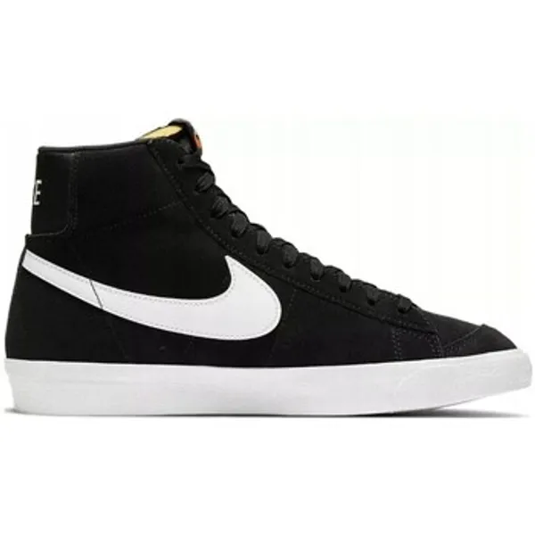 Nike Hoge Sneakers Nike Blazer Mid '77 — vergelijk prijzen bij 1 winkel