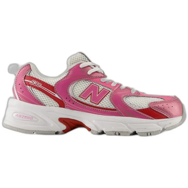 New Balance 530 Rood