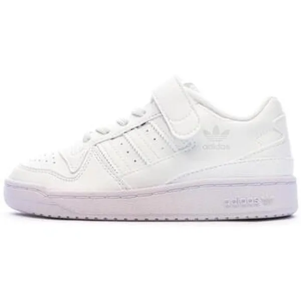 Adidas Lage Sneakers adidas Forum Low C — vergelijk prijzen bij 1 winkel