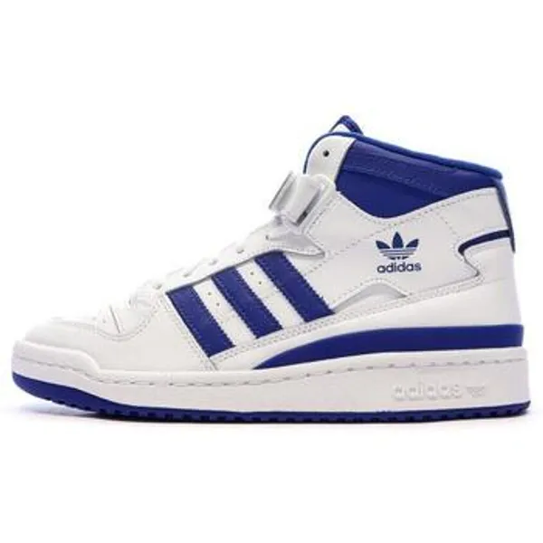 Adidas Hoge Sneakers adidas Forum Mid — vergelijk prijzen bij 1 winkel
