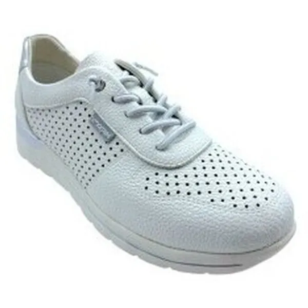 Amarpies Zapato Señora Ahi Wit, foto 2 van 2
