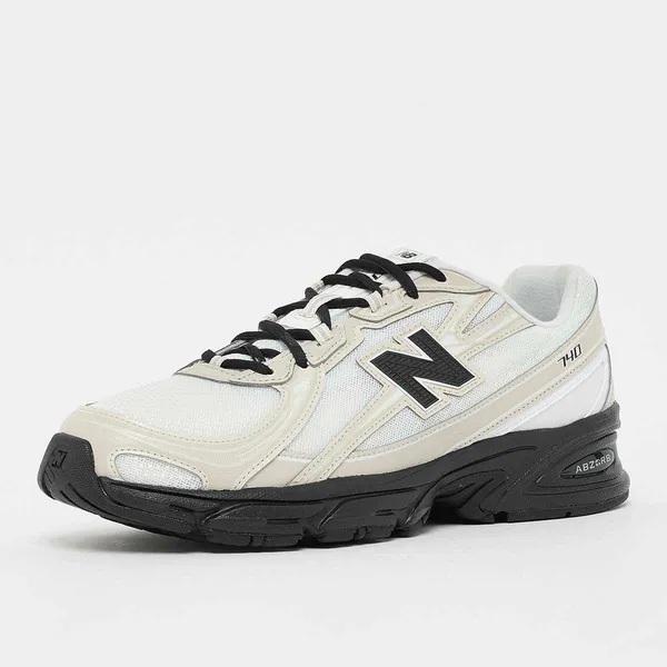 New Balance U7404OO Beige, foto 2 van 3