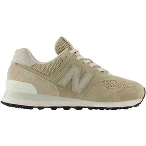 New Balance Lage Sneakers New Balance W5746J3 — vergelijk prijzen bij 1 winkel