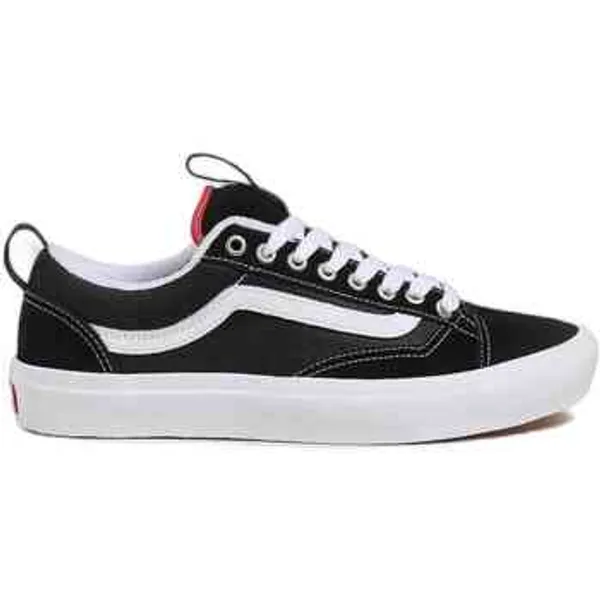 Vans Lage Sneakers Vans VN000D5RBA21 — vergelijk prijzen bij 1 winkel