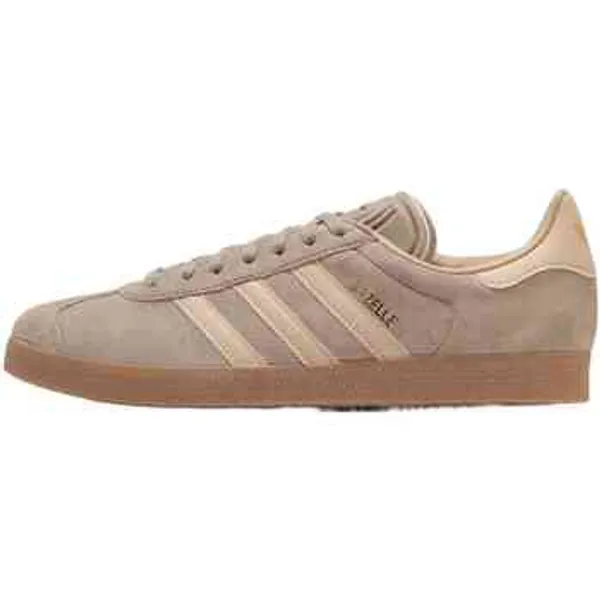 adidas Lage Sneakers Bruin, vergelijk prijzen bij 1 winkel
