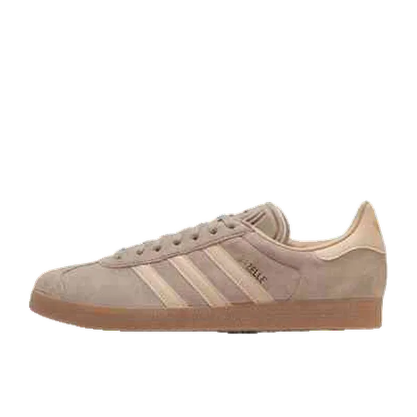 adidas Lage Sneakers Bruin, vergelijk prijzen bij 1 winkel