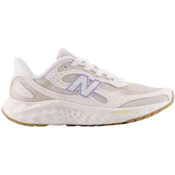 New Balance Lage Sneakers New Balance WARIS3XX — vergelijk prijzen bij 1 winkel