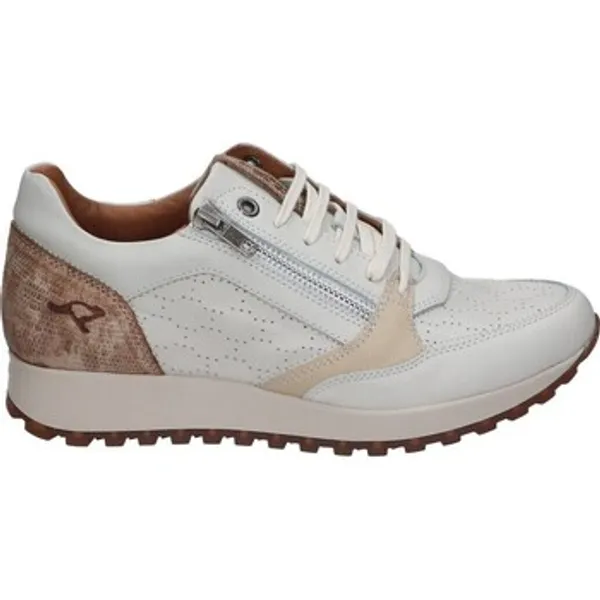 Kangaroos Lage Sneakers Beige, vergelijk prijzen bij 1 winkel
