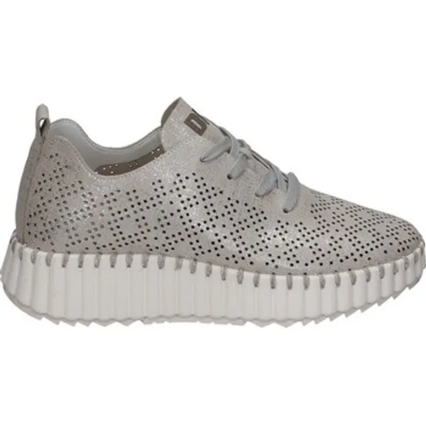 D'angela Lage Sneakers D'angela 112203 — vergelijk prijzen bij 1 winkel