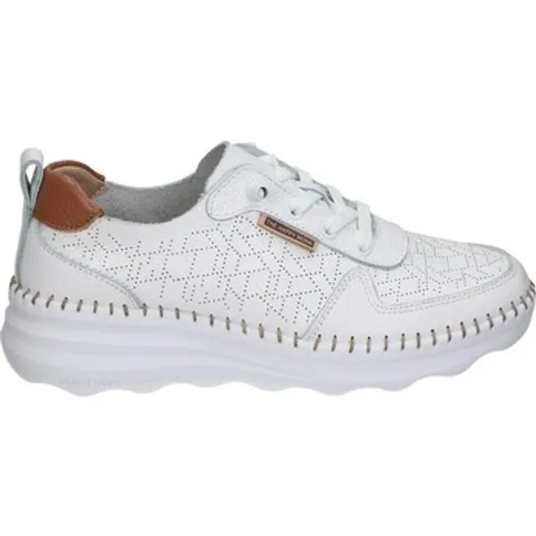 The Happy Monk Lage Sneakers The Happy Monk 112126 — vergelijk prijzen bij 1 winkel