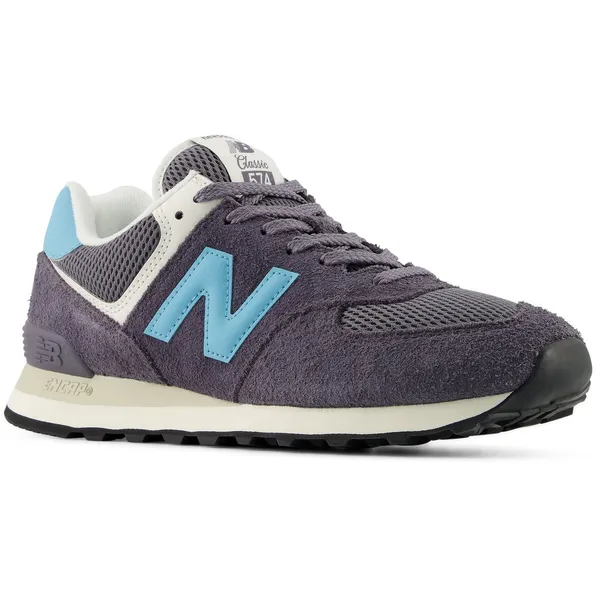 New Balance New Balance U574 Unisex Sneakers - CALCIUM — vergelijk prijzen bij 1 winkel