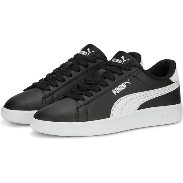 Puma Smash Zwart/Wit, vergelijk prijzen bij 1 winkel