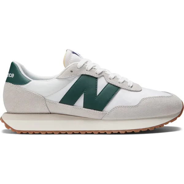 New Balance New Balance 237 Heren Sneakers - Nimbus Cloud — vergelijk prijzen bij 1 winkel