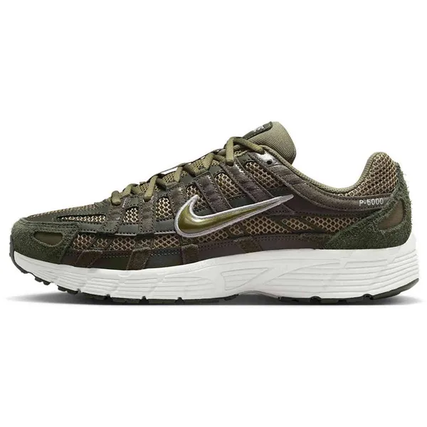 Nike NIKE P-6000 SEQUOIA MEDIUM OLIVE