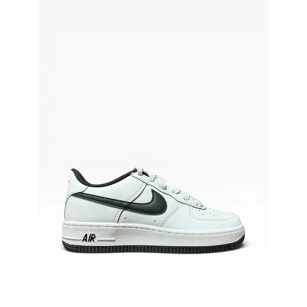 Nike Nike Air Force 1 Kinderen Wit/Zwart — vergelijk prijzen bij 1 winkel