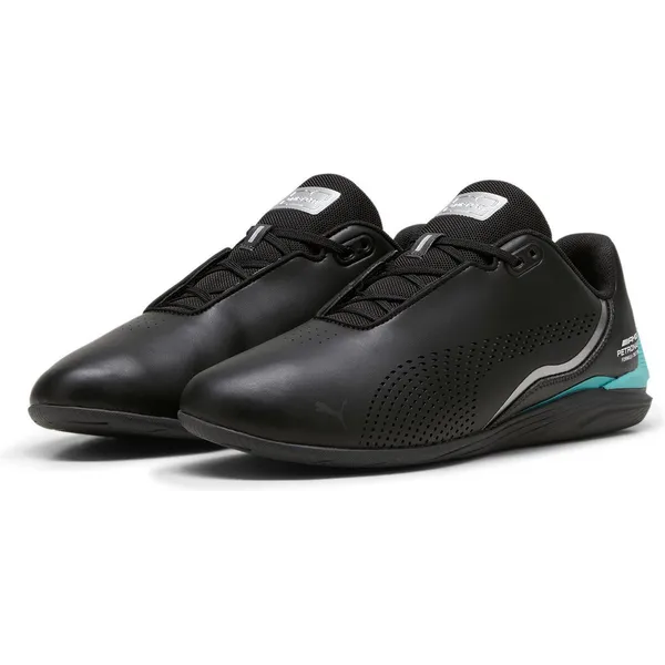 PUMA PUMA Mercedes-AMG Petronas Formula 1 Drift Cat Decima sneaker zwart 307196 07 — vergelijk prijzen bij 1 winkel