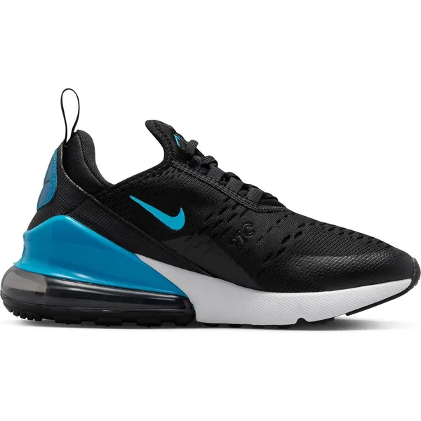 Nike Nike Sneakers Nike Air Max 270 "Black Blue Lightning" — vergelijk prijzen bij 1 winkel
