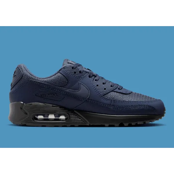 Nike Nike Sneakers Nike Air Max 90 "Midnight Navy" — vergelijk prijzen bij 1 winkel