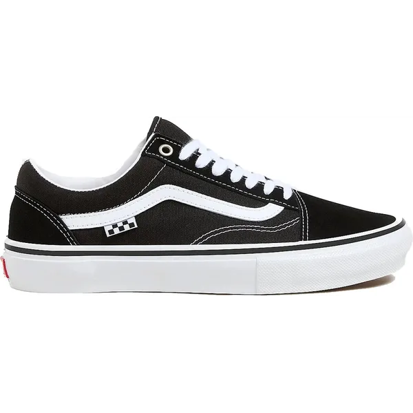 Vans Vans Skate Old Skool zwart — vergelijk prijzen bij 1 winkel