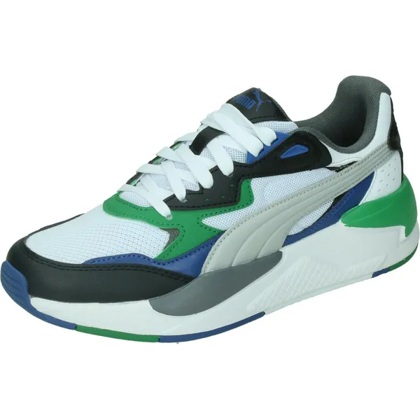 PUMA PUMA X-ray Speed Jr Sneakers Wit EU Jongen — vergelijk prijzen bij 1 winkel