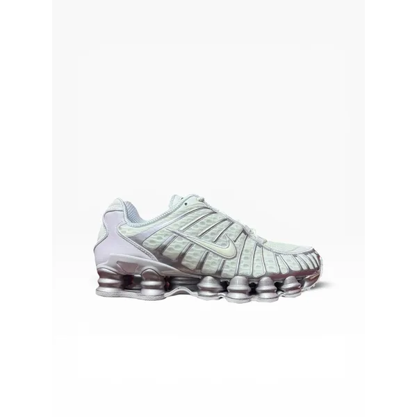 Nike Nike SHOX TL - Sneakers - Barely Grape — vergelijk prijzen bij 1 winkel