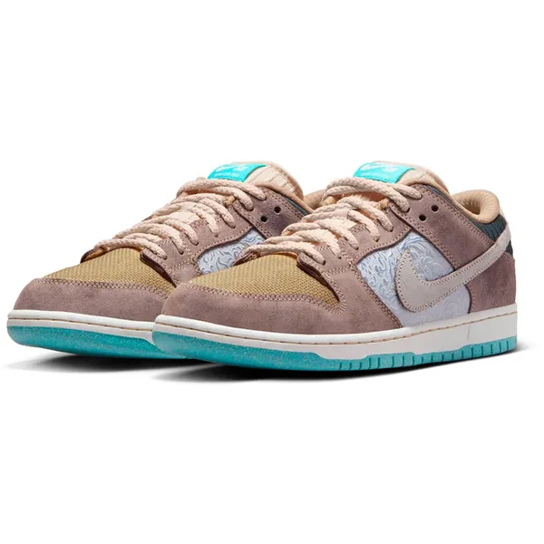 Nike Nike SB Dunk Low Big Money Savings 45.5 — vergelijk prijzen bij 1 winkel
