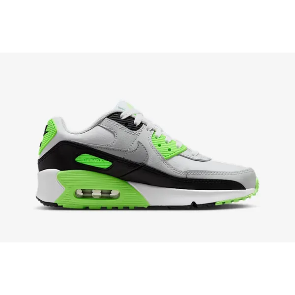 Nike Nike Air Max 90 LTR GS”Maat 38 — vergelijk prijzen bij 1 winkel