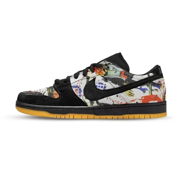 Nike Nike SB Dunk Low Supreme Rammelze 40 — vergelijk prijzen bij 1 winkel