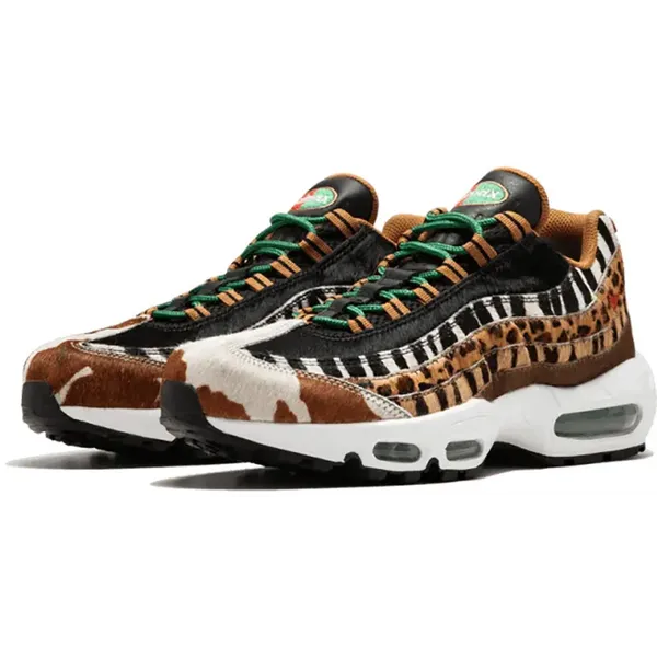 Nike Nike Air Max 95 Animal 42 — vergelijk prijzen bij 1 winkel