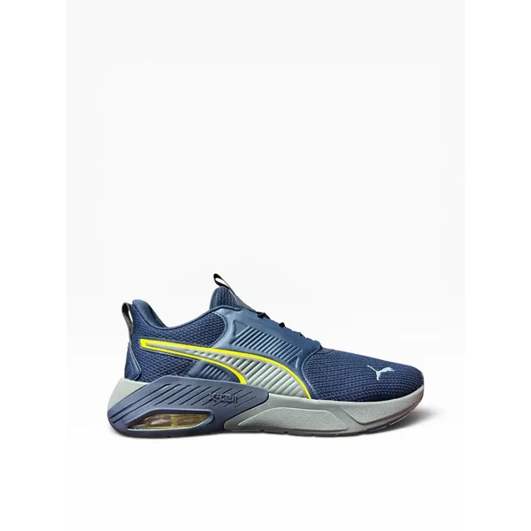 PUMA PUMA X-Cell Nova FS ultra - Sneakers - Mannen - Blauw — vergelijk prijzen bij 1 winkel