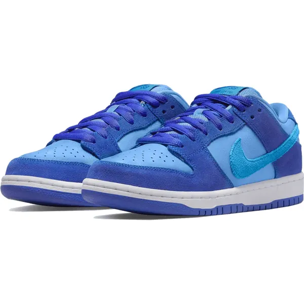 Nike Nike SB Dunk Low Blue Raspberry / Racer Blue 45 — vergelijk prijzen bij 1 winkel