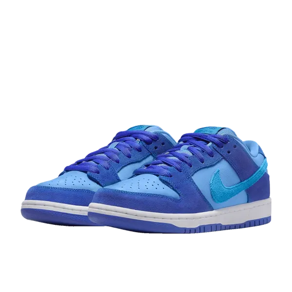 Nike SB Dunk Low Blue Raspberry Racer Blue, vergelijk prijzen bij 1 winkel