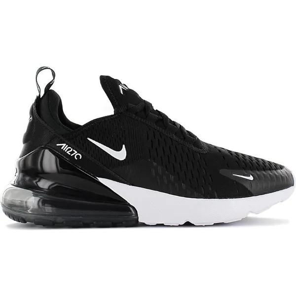 Nike Nike Air Max 270 Dames Sneakers - Black/Anthracite-White — vergelijk prijzen bij 1 winkel