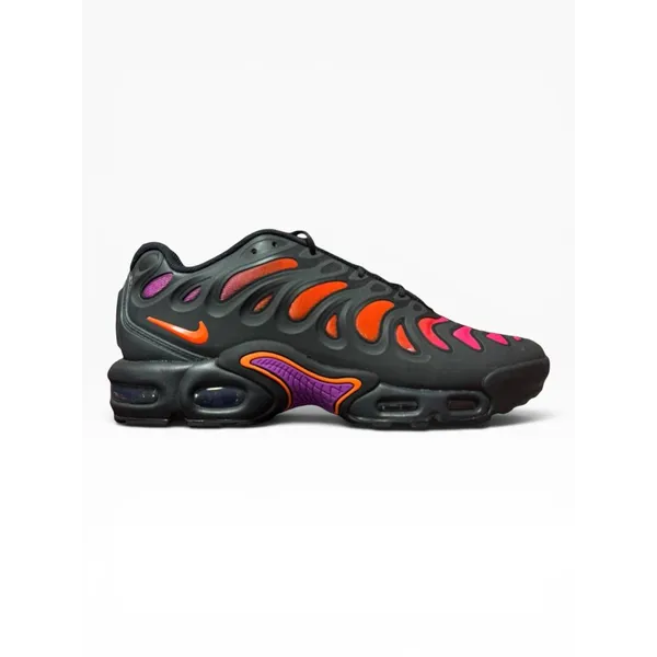 Nike Nike Air Max Plus Drift - Sneakers - Mannen - Zwart/Gris Fume — vergelijk prijzen bij 1 winkel