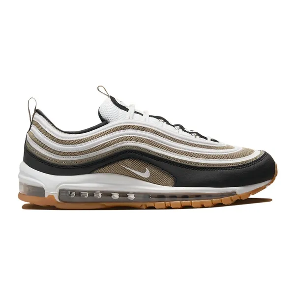Nike Nike Air Max 97 Neutral Olive Gum (Maat 44 / US 10) — vergelijk prijzen bij 1 winkel