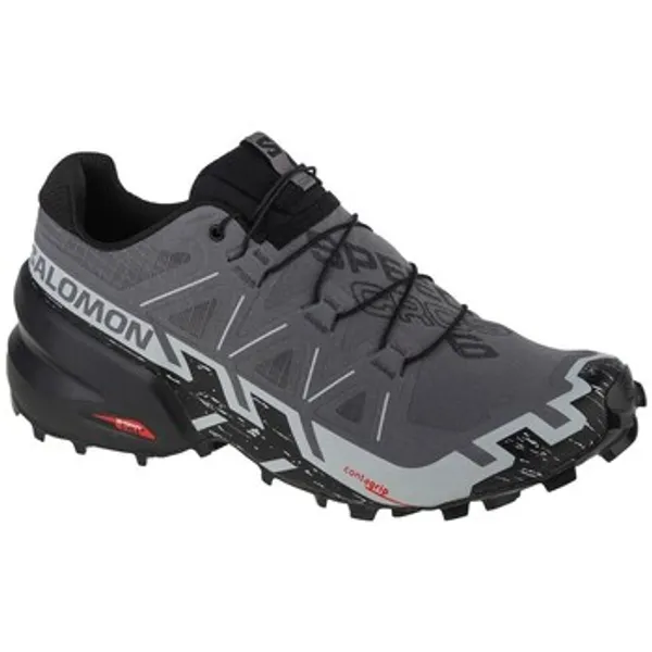 Salomon Speedcross 6 Grijs, vergelijk prijzen bij 1 winkel