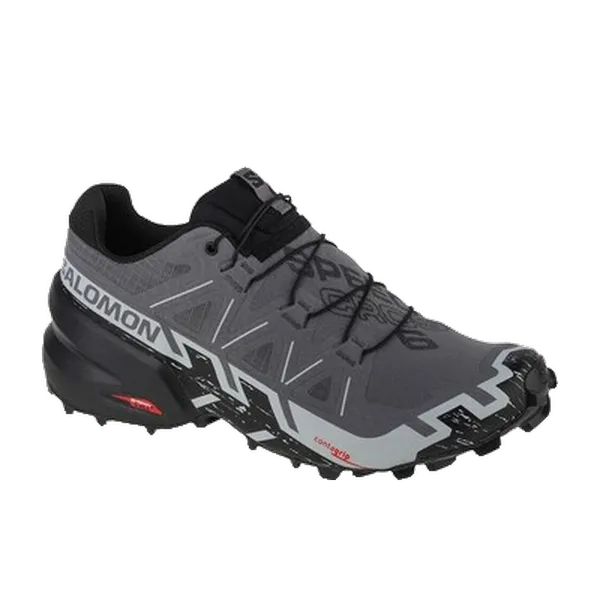 Salomon Speedcross 6 Grijs, vergelijk prijzen bij 1 winkel