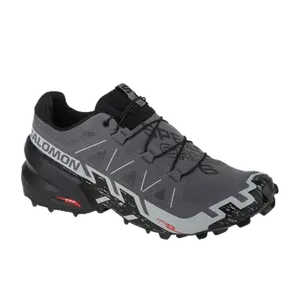 Salomon Speedcross grijs