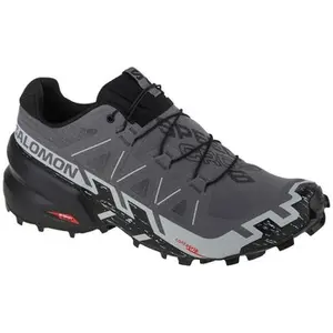 Salomon Speedcross grijs