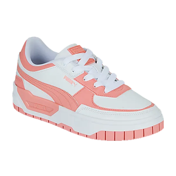 Puma Cali Dream Tweak Dissimilar Wns Wit, vergelijk prijzen bij 1 winkel