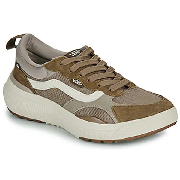 Vans Lage Sneakers Vans UltraRange Neo VR3 BROWN/MULTI — vergelijk prijzen bij 1 winkel