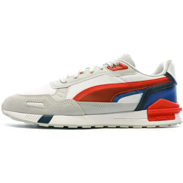 Puma Lage Sneakers Puma Q2 Graviton Tera — vergelijk prijzen bij 1 winkel