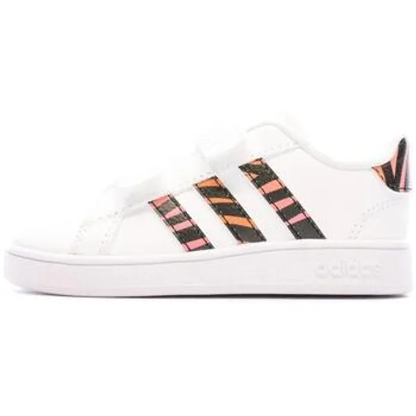 Adidas Lage Sneakers adidas Grand Court Cf I — vergelijk prijzen bij 1 winkel