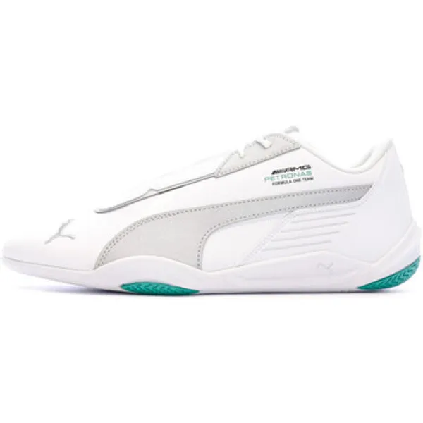 Puma Lage Sneakers Puma Mercedes Mapf1 R-cat Machina — vergelijk prijzen bij 1 winkel