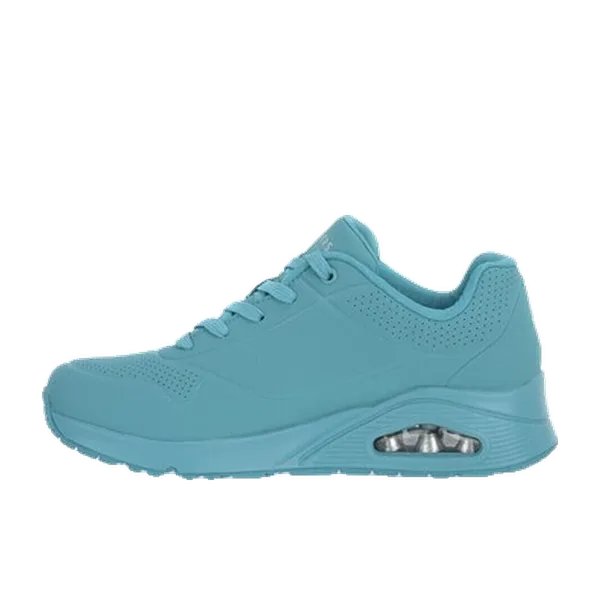 Skechers Lage Sneakers Multicolor, vergelijk prijzen bij 1 winkel