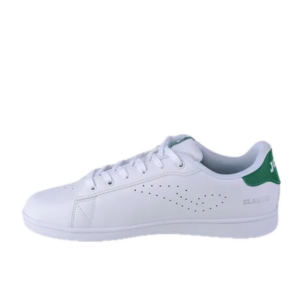 Joma CCLAMW2215 Classic 1965 2215 Wit, vergelijk prijzen bij 1 winkel