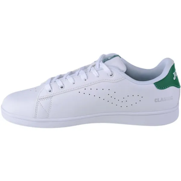 Joma CCLAMW2215 Classic 1965 2215 Wit, foto 2 van 2