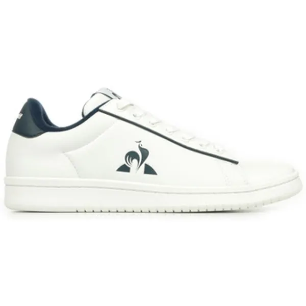 Le Coq Sportif Sneakers  Lcs Court Can Wit