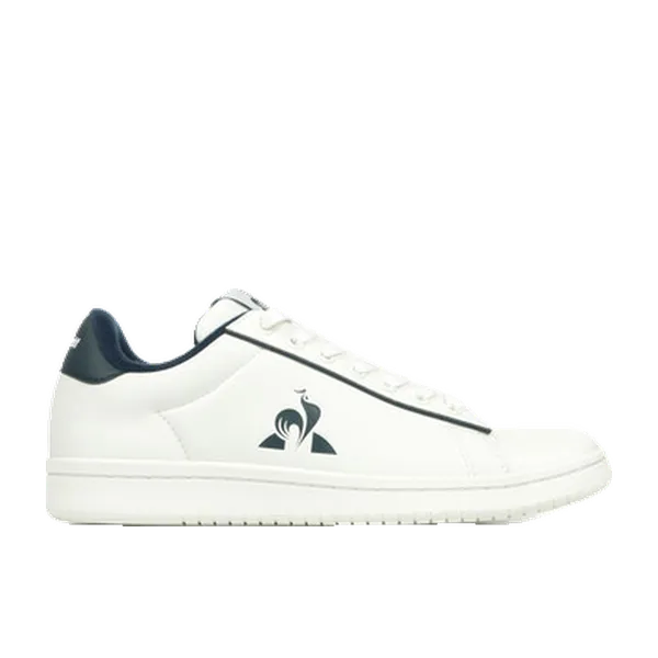 Le Coq Sportif Lcs Court Clean Wit, vergelijk prijzen bij 1 winkel