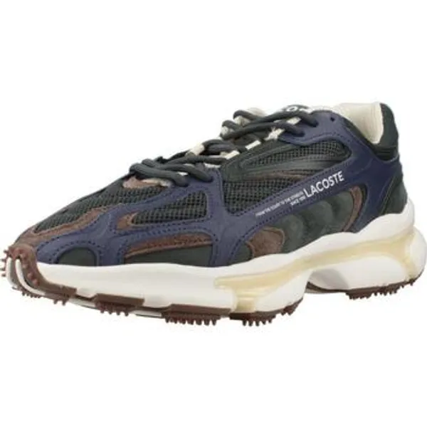 Lacoste Sneakers Lacoste L003 2k24 — vergelijk prijzen bij 1 winkel